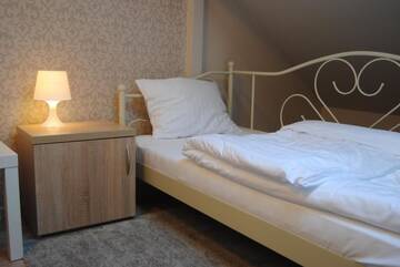 Фото номера Одноместный номер Отель Hotel Magnat г. Слупца 2