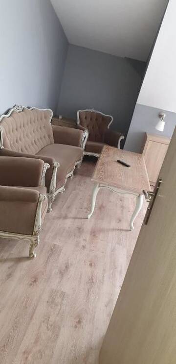 Фото номера Апартаменты Отель Hotel Magnat г. Слупца 5