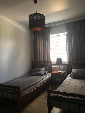 Фото номера Апартаменты Апартаменты Apartamenty Zapiecek г. Слупца 41