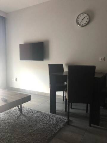 Фото номера Апартаменты Апартаменты Apartamenty Zapiecek г. Слупца 45
