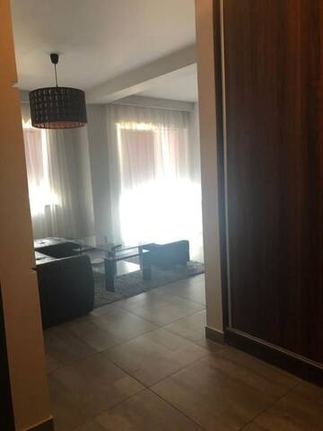 Фото номера Апартаменты Апартаменты Apartamenty Zapiecek г. Слупца 49