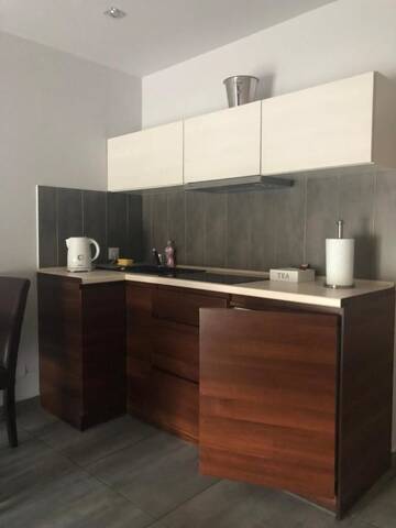 Фото номера Апартаменты Апартаменты Apartamenty Zapiecek г. Слупца 44