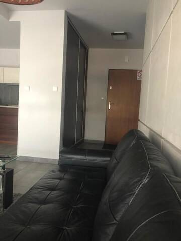 Фото номера Апартаменты Апартаменты Apartamenty Zapiecek г. Слупца 53
