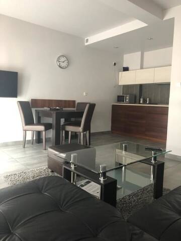 Фото номера Апартаменты Апартаменты Apartamenty Zapiecek г. Слупца 54