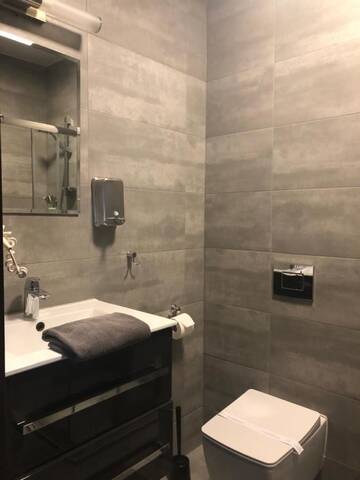 Фото номера Апартаменты Апартаменты Apartamenty Zapiecek г. Слупца 18