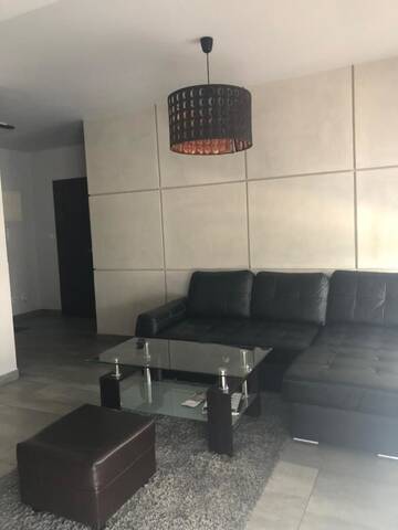 Фото номера Апартаменты Апартаменты Apartamenty Zapiecek г. Слупца 16