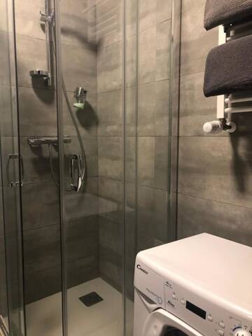 Фото номера Апартаменты Апартаменты Apartamenty Zapiecek г. Слупца 17