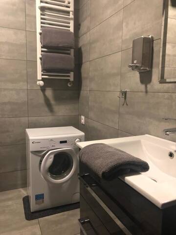 Фото номера Апартаменты Апартаменты Apartamenty Zapiecek г. Слупца 28