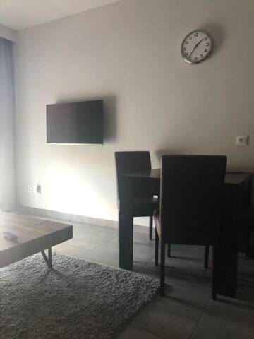 Фото номера Апартаменты Апартаменты Apartamenty Zapiecek г. Слупца 25