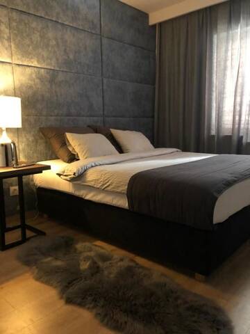 Фото номера Апартаменты Апартаменты Apartamenty Zapiecek г. Слупца 65