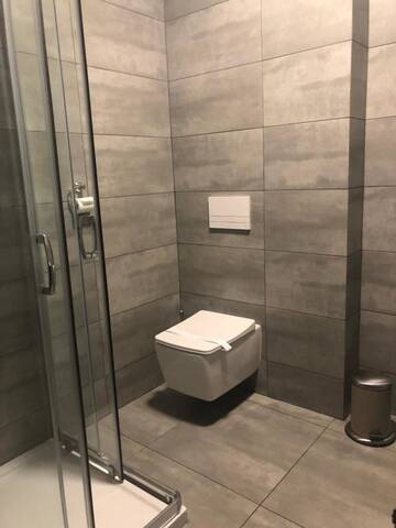 Фото номера Апартаменты Апартаменты Apartamenty Zapiecek г. Слупца 62