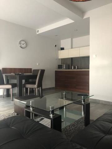 Фото номера Апартаменты Апартаменты Apartamenty Zapiecek г. Слупца 63