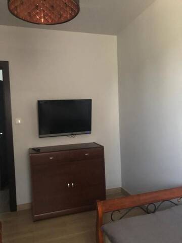 Фото номера Апартаменты Апартаменты Apartamenty Zapiecek г. Слупца 40