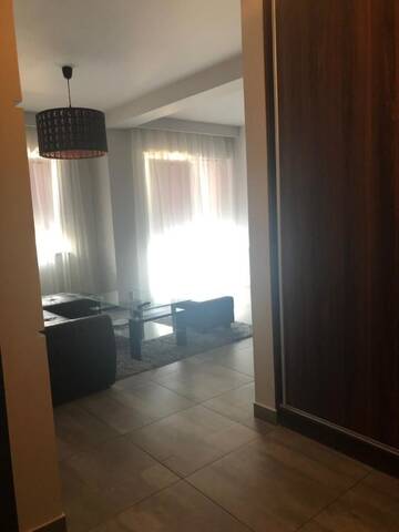 Фото номера Апартаменты Апартаменты Apartamenty Zapiecek г. Слупца 10