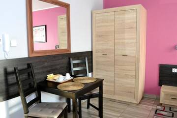 Фото номера Апартаменты Апартаменты Comfort-24 г. Слупца 8