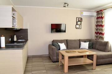 Фотографии Апартаменты Comfort-24 г. Слупца (Польша) №5 Фото Апартаменты Comfort-24 г. Слупца 5