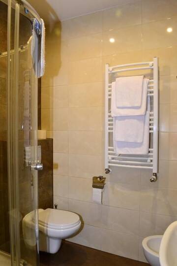 Фото номера Апартаменты Апартаменты Comfort-24 г. Слупца 11
