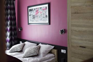 Фотографии Апартаменты Comfort-24 г. Слупца (Польша) №1 Фото Апартаменты Comfort-24 г. Слупца 1