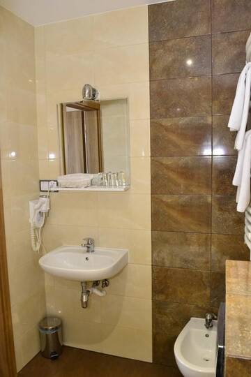 Фото номера Апартаменты Апартаменты Comfort-24 г. Слупца 2