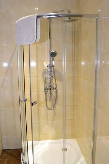 Фото номера Апартаменты Апартаменты Comfort-24 г. Слупца 3