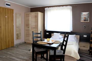 Фото номера Апартаменты Апартаменты Comfort-24 г. Слупца 4