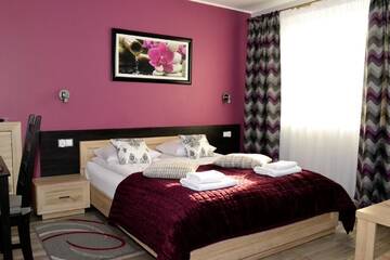 Фото номера Апартаменты Апартаменты Comfort-24 г. Слупца 4