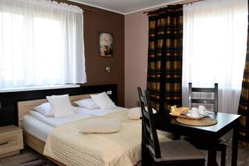 Фото номера Апартаменты Апартаменты Comfort-24 г. Слупца 5