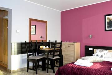 Фото номера Апартаменты Апартаменты Comfort-24 г. Слупца 4
