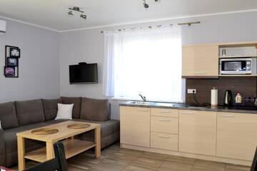 Фото номера Апартаменты Апартаменты Comfort-24 г. Слупца 5