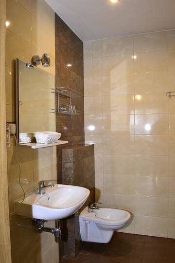 Фотографии Апартаменты Comfort-24 г. Слупца (Польша) №2 Фото Апартаменты Comfort-24 г. Слупца 2
