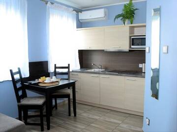 Фото номера Апартаменты Апартаменты Comfort-24 г. Слупца 3