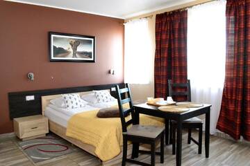 Фото номера Апартаменты Апартаменты Comfort-24 г. Слупца 5