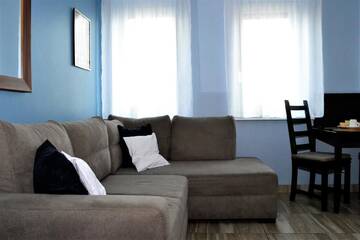 Фото номера Апартаменты Апартаменты Comfort-24 г. Слупца 4