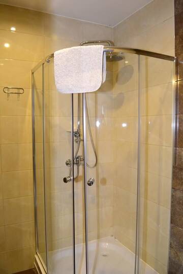Фото номера Апартаменты Апартаменты Comfort-24 г. Слупца 4