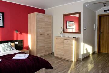 Фото номера Апартаменты Апартаменты Comfort-24 г. Слупца 4