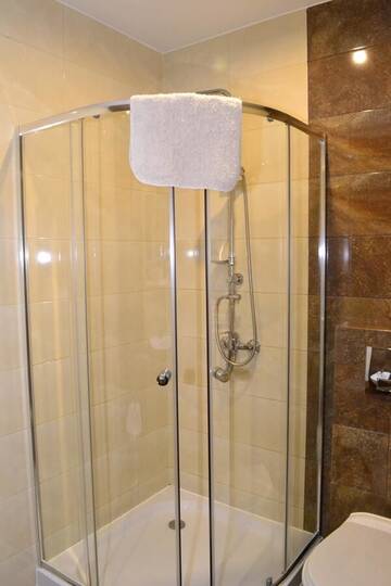 Фото номера Апартаменты Апартаменты Comfort-24 г. Слупца 5
