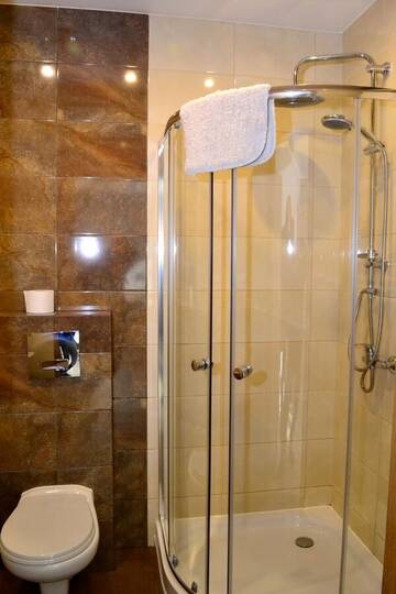 Фото номера Апартаменты Апартаменты Comfort-24 г. Слупца 2
