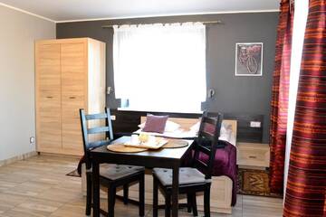 Фотографии Апартаменты Comfort-24 г. Слупца (Польша) №3 Фото Апартаменты Comfort-24 г. Слупца 3