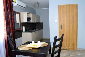 Фото номера Апартаменты Апартаменты Comfort-24 г. Слупца 5