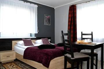Фото номера Апартаменты Апартаменты Comfort-24 г. Слупца 6