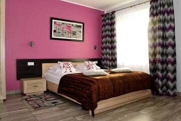 Фото номера Апартаменты Апартаменты Comfort-24 г. Слупца 6