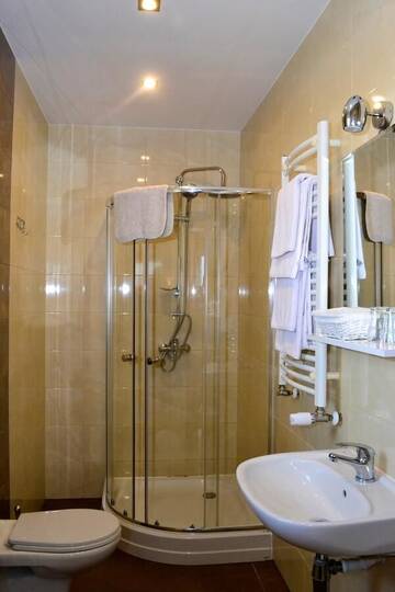 Фото номера Апартаменты Апартаменты Comfort-24 г. Слупца 3